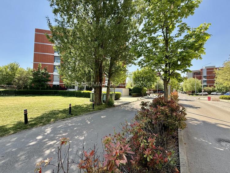 5 camere | 132 MPU | Parcare | Boxa | GREEN LAKE - 36