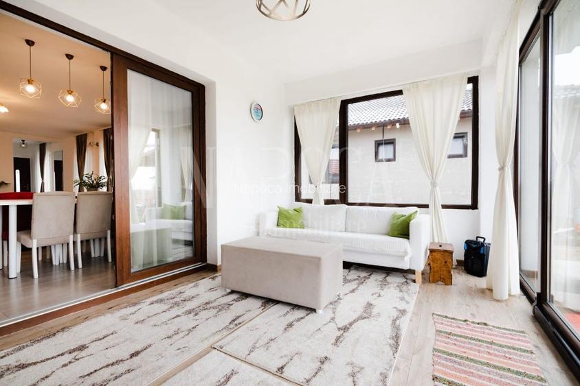 Casa 3 camere de vanzare in Grigorescu Oradea, Oradea - 8