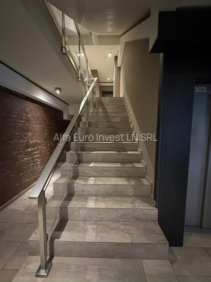 Apartament de lux in Centrul Civic, Mihai Viteazul - 8