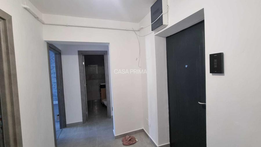 Apartament 2 camere Nicolina-Belvedere decomandat, RENOVAT - 6