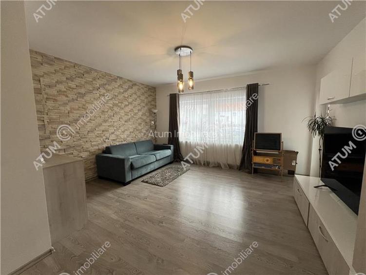 Apartament modern de 2 camere cu gradina 107 mp zona Pictor Brana - 17