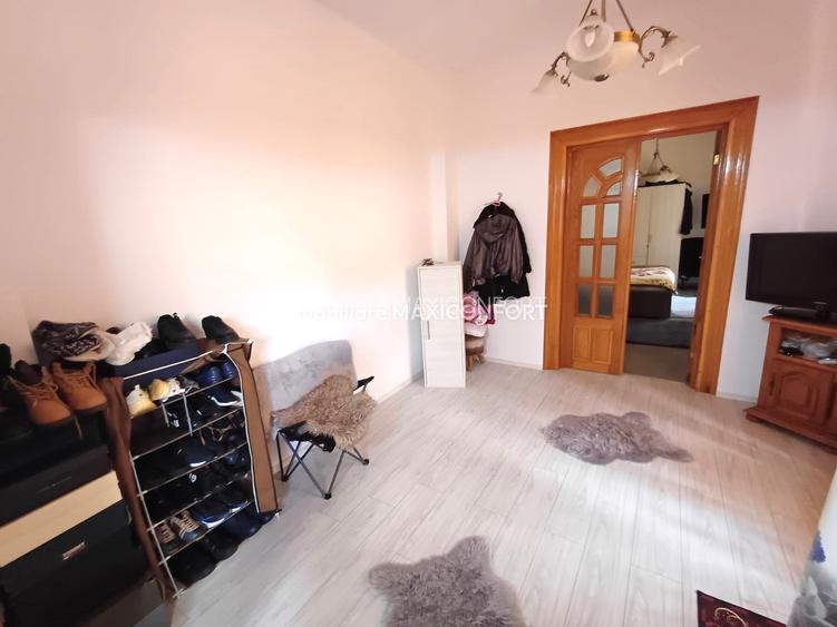 Vânzare casă, zona centrala-Imobiliare MAXICONFORT - 3