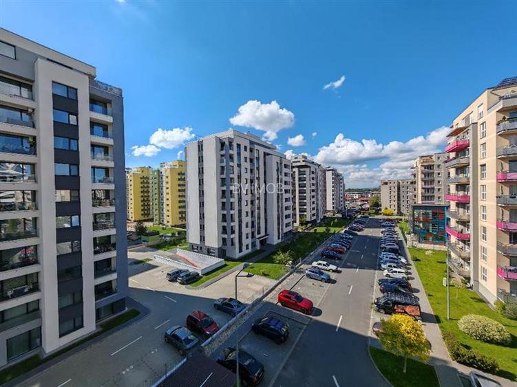 Inchiriem Apartament 2 Camere, Modern, Decomandat, Tractorul - 23