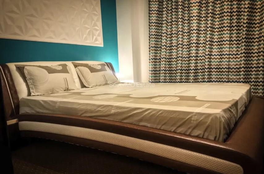 AP 2 CAM | VICTORIEI | P-TA ROMANA | MAGHERU | METROU | PET FRIENDLY - 2