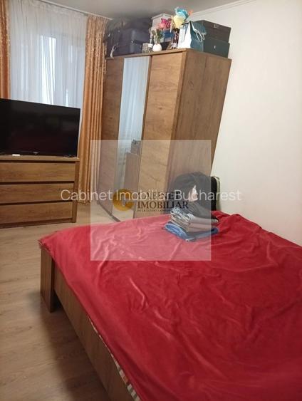 3 Camere - Circular | Etaj 1/10 | Creditabil | Boxa | Planul 2 | Lujer - 6