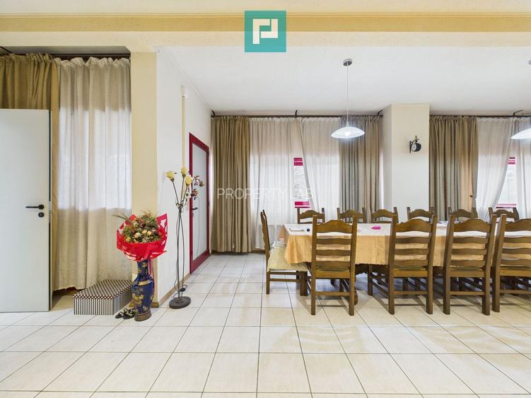 Hală de producție, cu birouri și teren, în Sebiș - 14