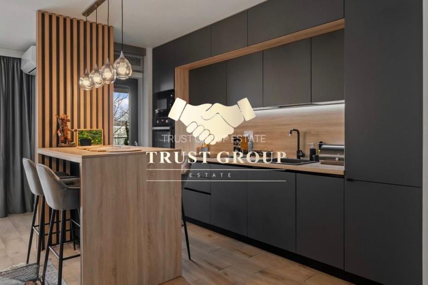 Apartament 3 camere Domenii | Loc Parcare inclus  - 2