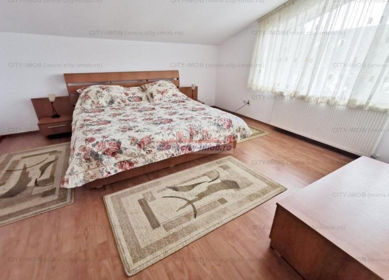 Vanzare  Vila in Pipera soseaua Iancu Nicolae, Gradina Zoologica , - 36