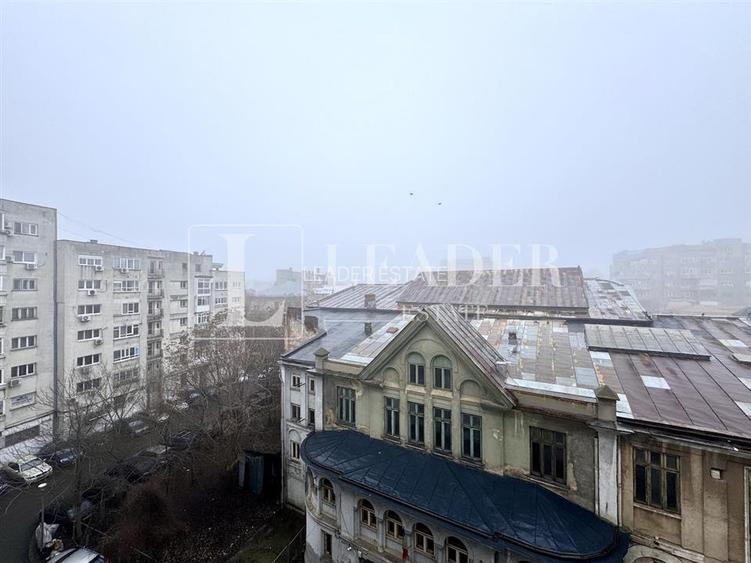 Apartament mobilat complet | Unirii - Coposu | 4 Camere | parcare ADP - 20