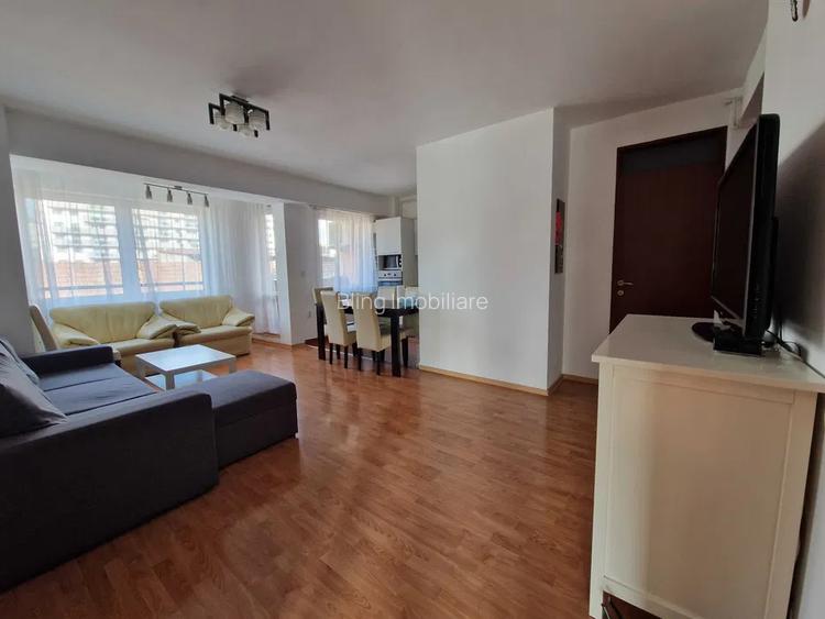Apartament 3 camere, 80mp, zona Marasti(Dorobantilor) - 6