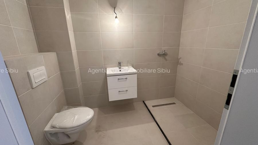 Apartament 2 camere 49 mp utili D-na Stanca Selimbar-Mall - 6