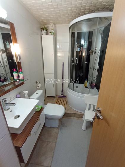 Apartament 2 camere CUG, decomandat, perfect pentru locuit - 12
