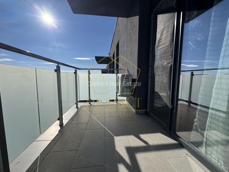 Com 0% Apartament cu 3 camere, mobilat, loc de parcare | Vivalia - 14