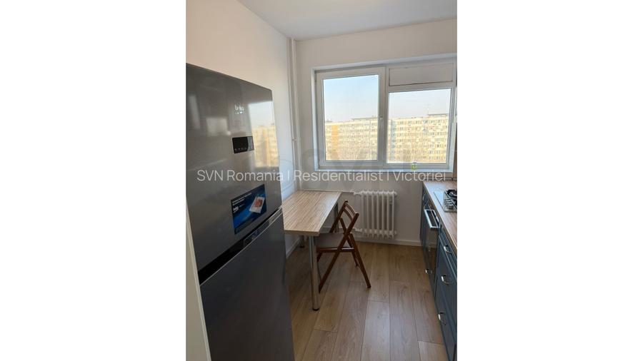 REA1027040 Apartament de vanzare  2 camere Gorjului - 11
