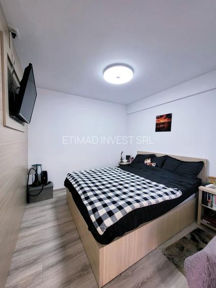 Ideal investitie !   STUDIO CU TERASA SPECTACULOASA  - MAMAIA MORD- zona  ALEZZI - 7