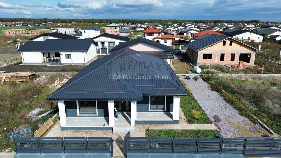 Casa cu 4 camere Greenfield Residence - 8