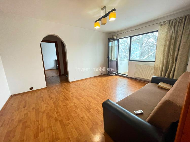 Apartament 2 camere-52 mp-Pod de Piatra-etaj intermediar - 7
