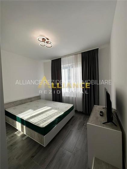 Apartament 2 camere si gradina Biruintei - 11