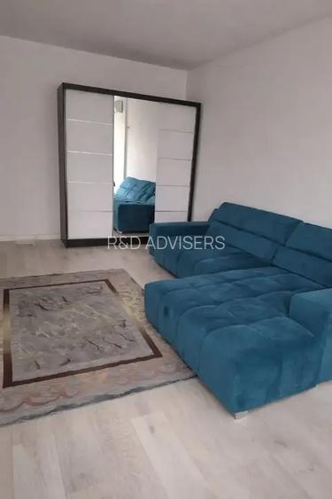 Apartament decomandat 2 cam cu gardina si parcare stb la bloc central - 2