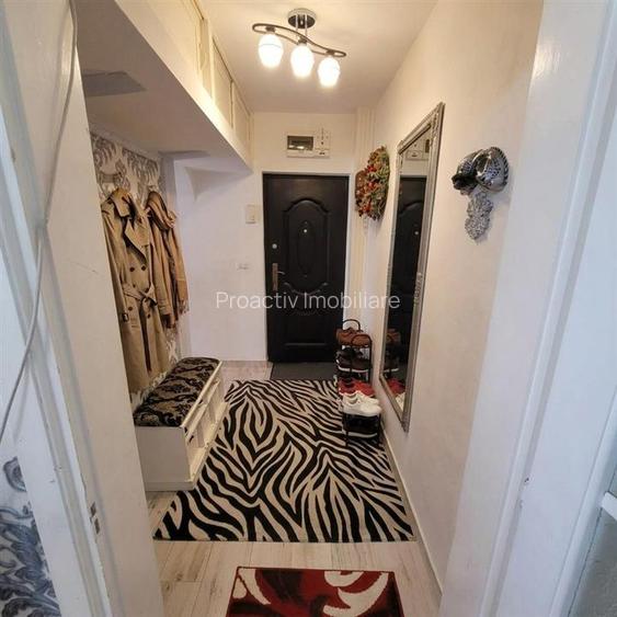 Apartament cu 3 camere | George Enescu | 53 mp |  3c-4350 - 4