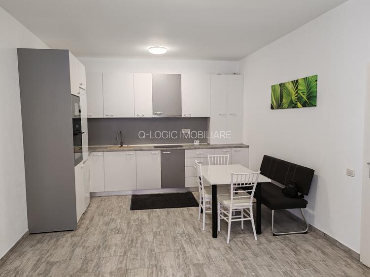 Apartament 3 camere mobilat si utilat nou zona str. Lunga - 11