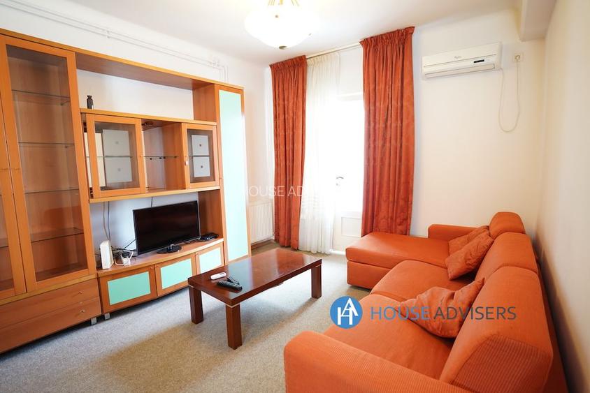 Inchiriere apartament 2 camere Cismigiu - 2