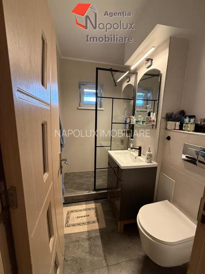 🏡 Apartament 2 camere de vanzare in Gheorgheni – zona Scoala N. Titulescu - 2