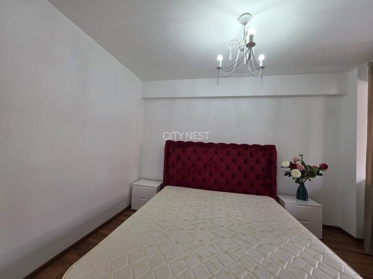 Apartament 2 camere cu loc de parcare inclus Pipera - 8