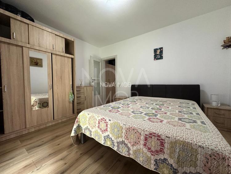 Apartament 2 camere cu gradina - Virgil Ispas - 7