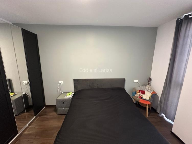 Apartament cu doua camere în Torontanului la 3 minute de Lidl cu mașina - 9