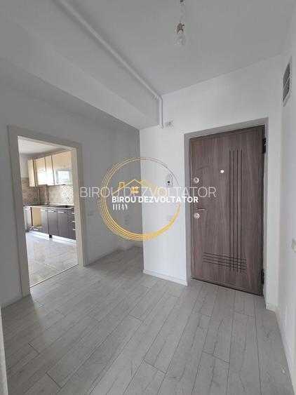 Decomandat Ansamblu premium Finalizat Parcare inclus Mutare imediata - 10