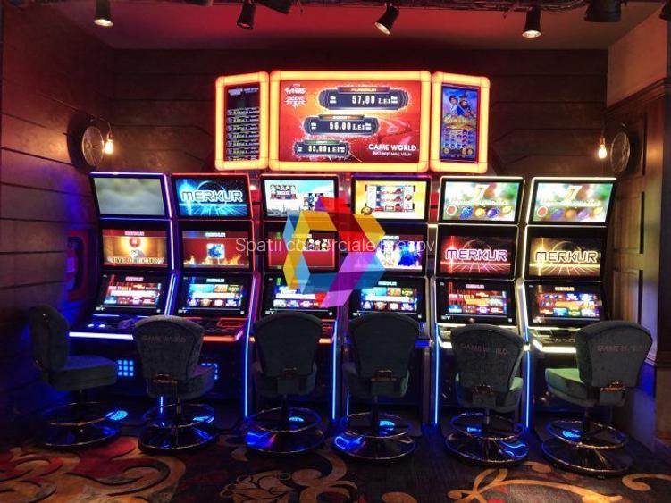 Oportunitate spatiu comercial cu chirias 1200 + tva - 3