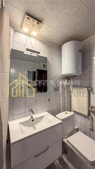 0% COMISION - 2 CAMERE AVIATIEI, ETAJ 1/4 BLOC 1985 - IDEAL LOCUINTA SAU INVESTI - 16