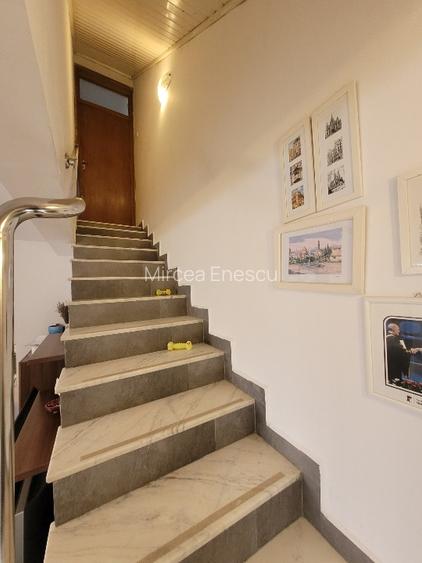 Proprietar - Casa si teren P+E+M, 275 mp teren la 7 minute de metrou - 11