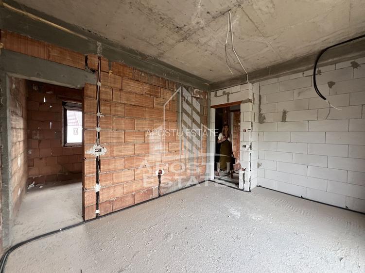 Casa modernă zona Mehala Timișoara pe strada cu acces privat - 17