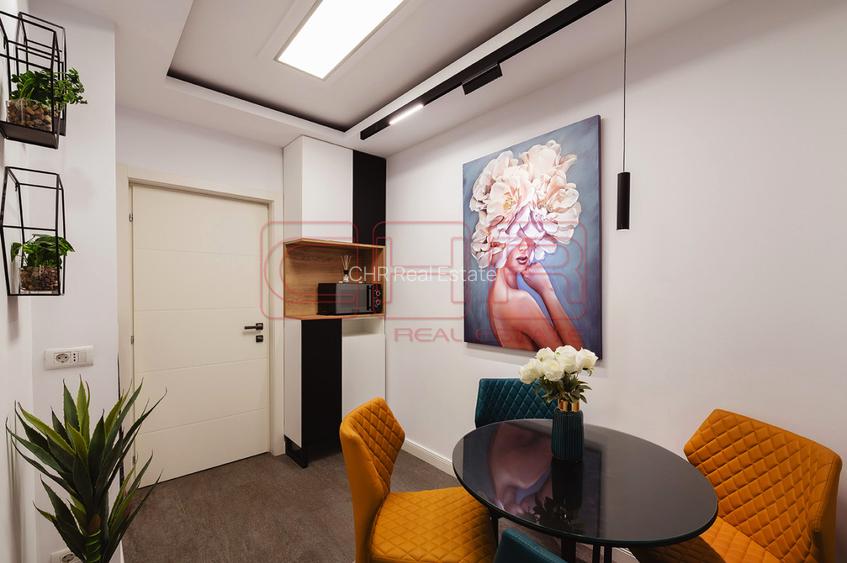 Garsoniera Aviatiei, General Stefan Burileanu, #909 - 13