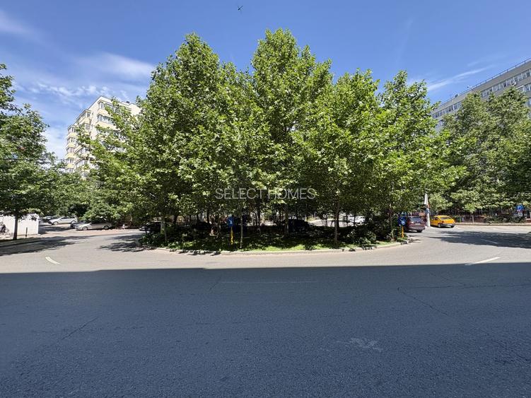 Garsoniera spațioasă 32 mp utili (Ramnicu Sărat, metrou Dristor) - 38