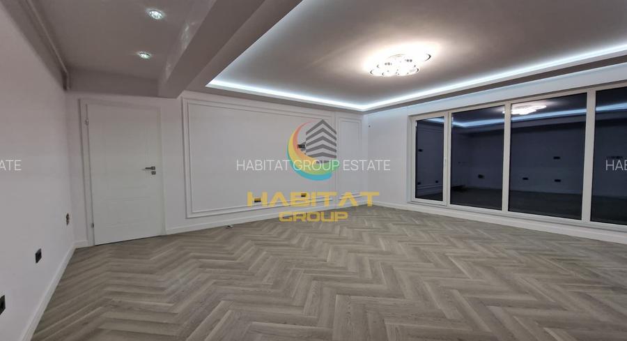 Pallady Penthouse 3 camere 102 mp + terasa 35 mp GATA MUTARE - 36