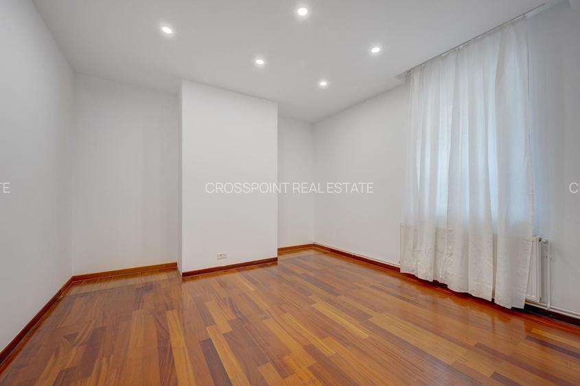 Strada președintelui / Primaverii - 6