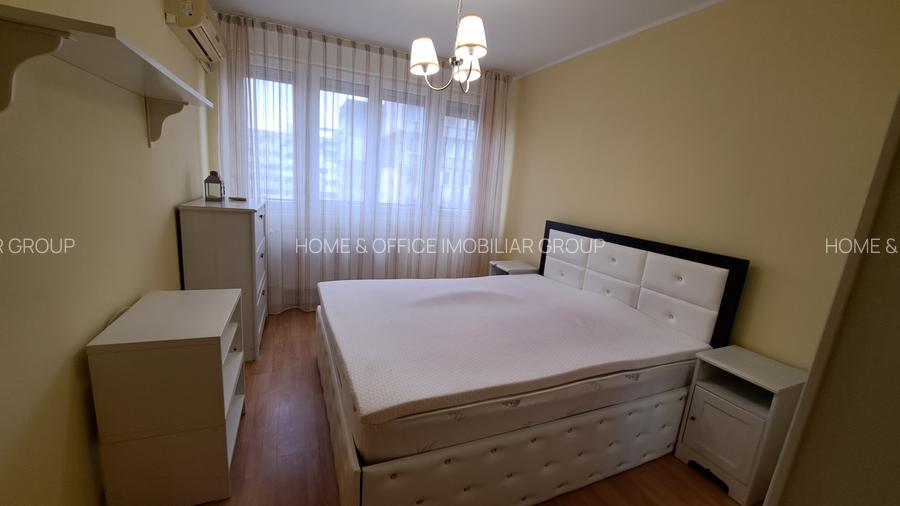 APARTAMENT 3 CAMERE BULEVARDUL ALEXANDRU OBREGIA - 21