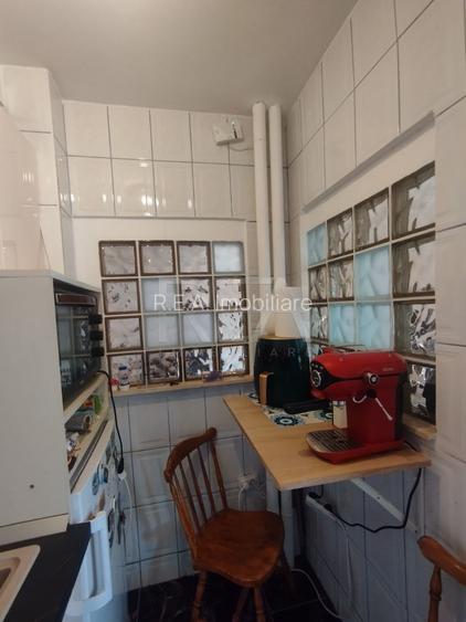 Grasonieră Renovată Titan|10 minute de Metrou - 9