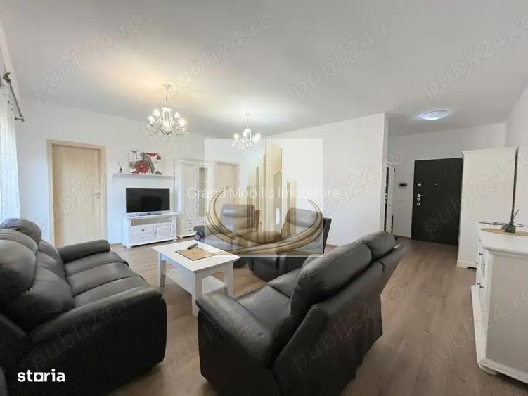 Ap 2 camere 65mp, etaj 2,  Zona Kaufland, Dumbravita, Parcare Inclusa - 2