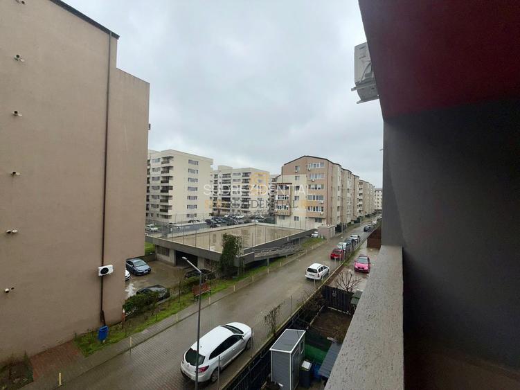 Apartament 2 camere studio | Metrou Berceni | Str. Biruintei - 6