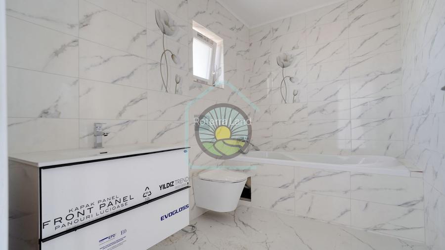 CASA  5 CAMERE IZVOR-TARLUNGENI - 9