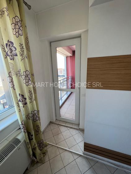 Apartament de inchiriat, zona Decebal ,Bloc Stella  Residence  - 4