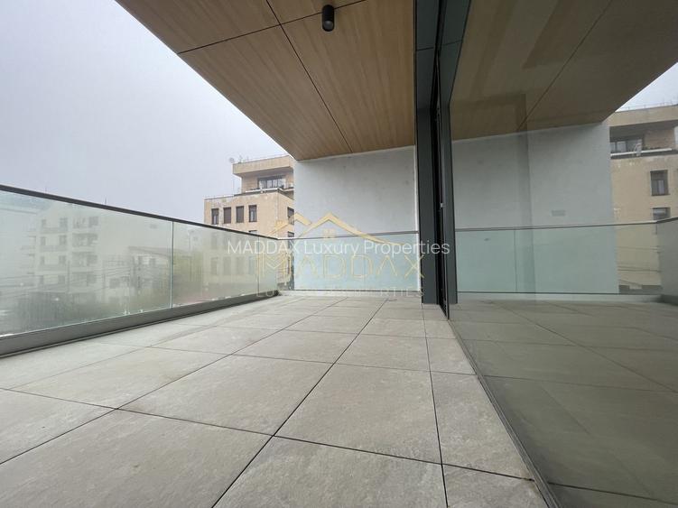 Apartament 3 camere Floreasca***124 mp//Floreasca// Parcul Verdi - 7