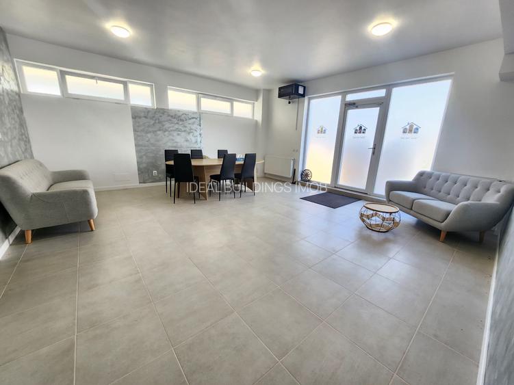 Spatiu Comercial - 100 mp - Militari Residence - 2