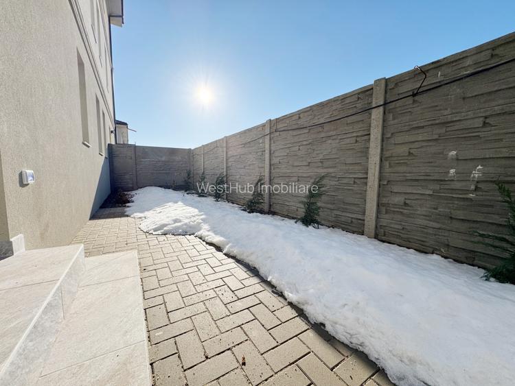 Apartament 2 camere, 49mp utili + 30mp gradina, Giroc, zona Hotel IQ - 12