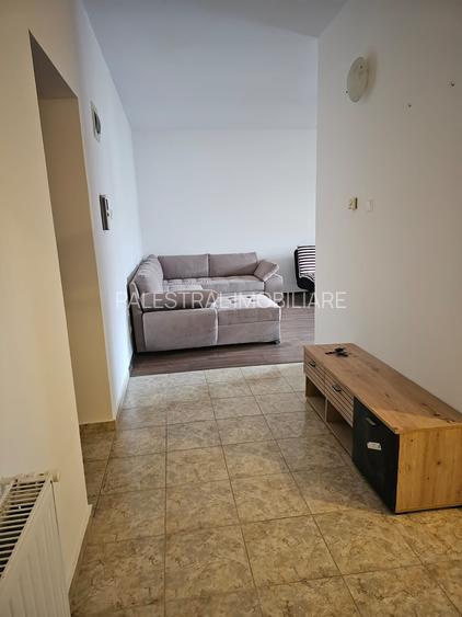 Apartament 2 camere open-space,mobilat-utilat,111000 Euro - 4