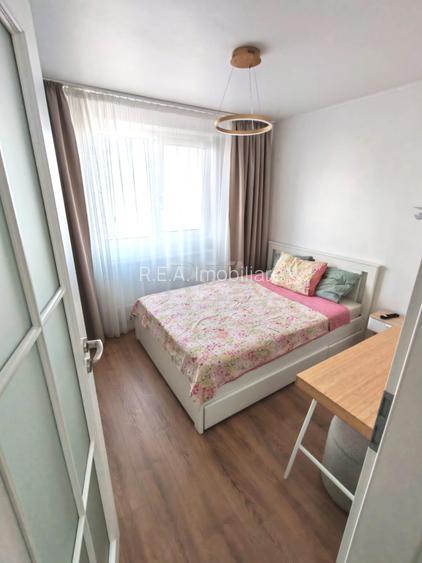 2 camere, 7/10, -Drumul Taberei-Frigocom - 7